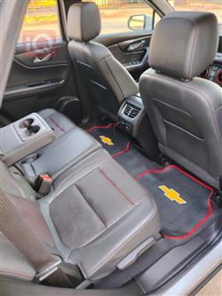 Chevrolet Blazer